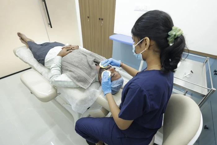 Chemical Peel Image 2
