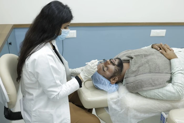 Chemical Peel Image 4