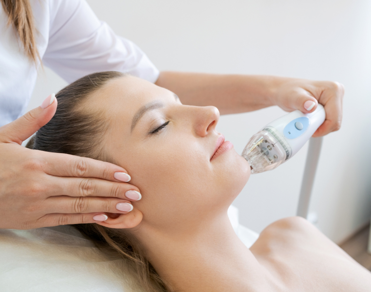 Scar Treatment