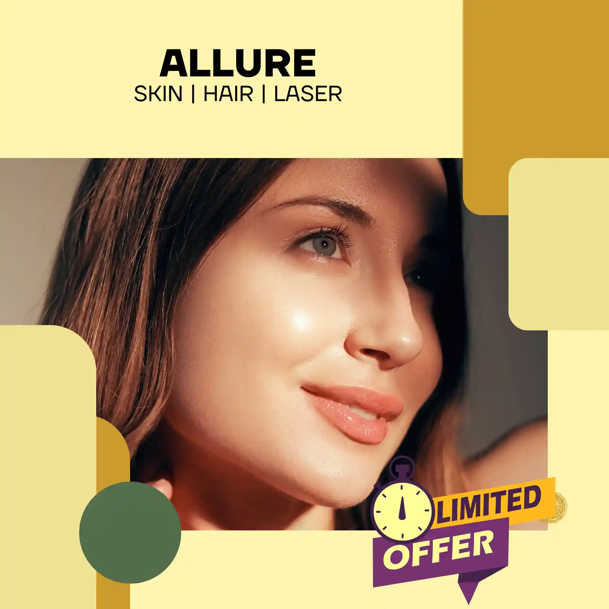 Allure Clinic Offer